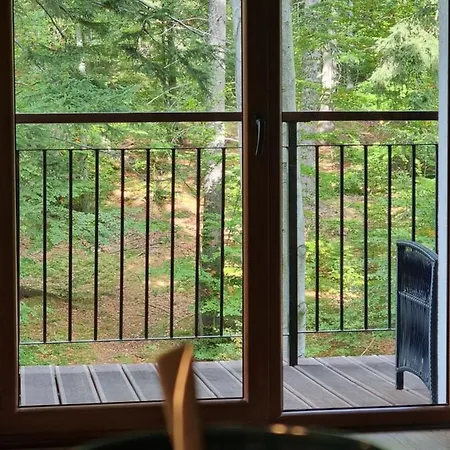 Appartement Z Pieknym Widokiem Na *