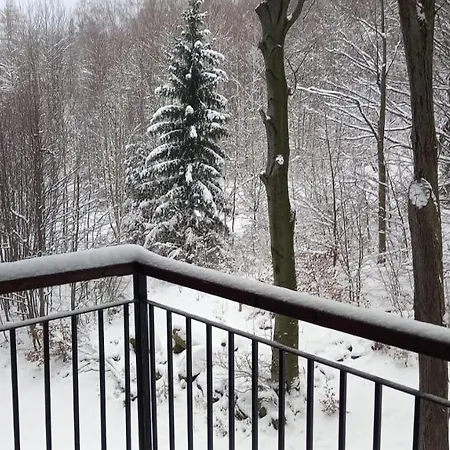 Z Pieknym Widokiem Na Appartement *