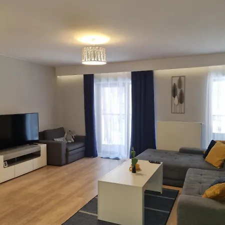 Z Pieknym Widokiem Na * Szklarska Poręba