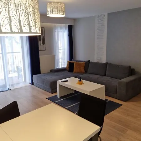 Z Pieknym Widokiem Na Szklarska Poręba