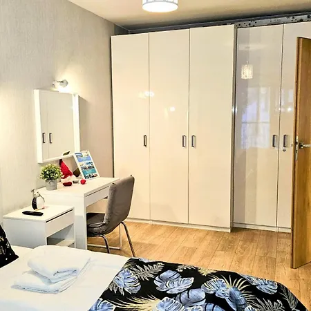 Z Pieknym Widokiem Na