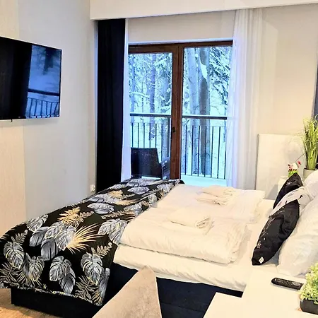 Z Pieknym Widokiem Na