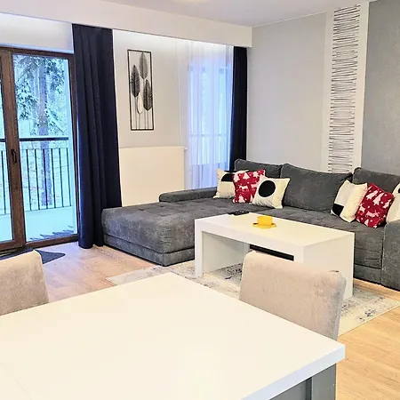 Z Pieknym Widokiem Na Appartement *