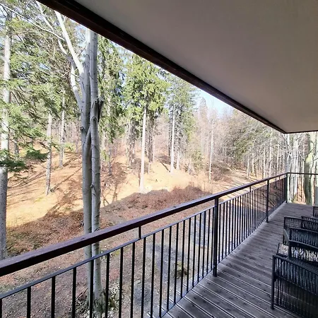 Z Pieknym Widokiem Na Appartement *