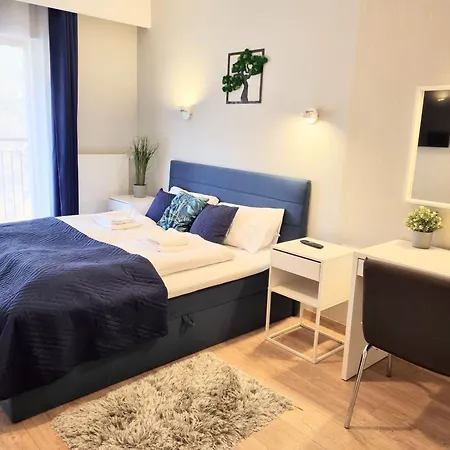 Appartement Z Pieknym Widokiem Na Szklarska Poręba