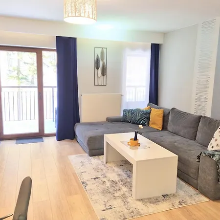 Appartement Z Pieknym Widokiem Na Szklarska Poręba