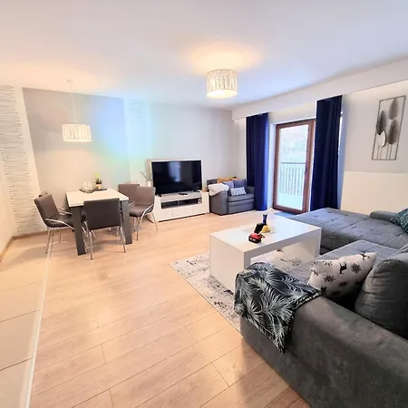 Z Pieknym Widokiem Na * Szklarska Poręba