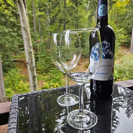 Z Pieknym Widokiem Na Appartement Szklarska Poręba