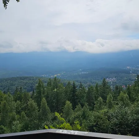 Z Pieknym Widokiem Na * Szklarska Poręba