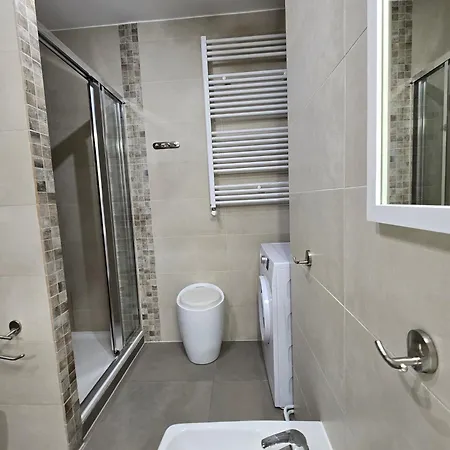 Z Pieknym Widokiem Na Appartement *