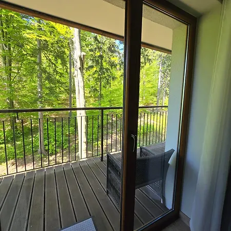 Appartement Z Pieknym Widokiem Na Szklarska Poręba