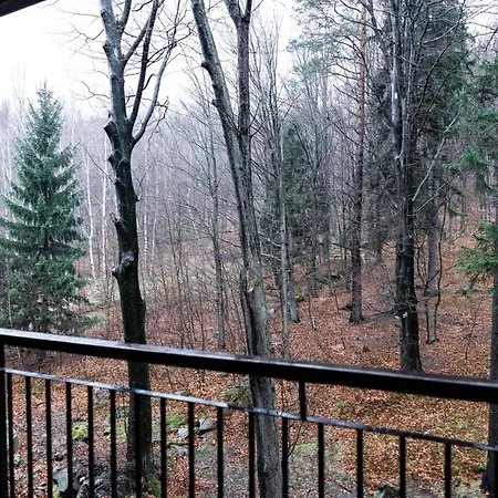 Apartamento Z Pieknym Widokiem Na *