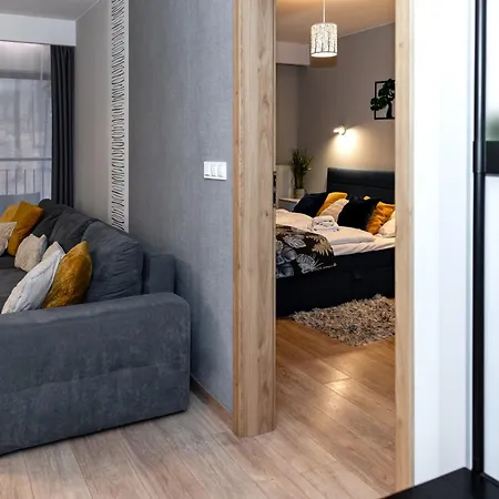 Apartamento Z Pieknym Widokiem Na Szklarska Poręba