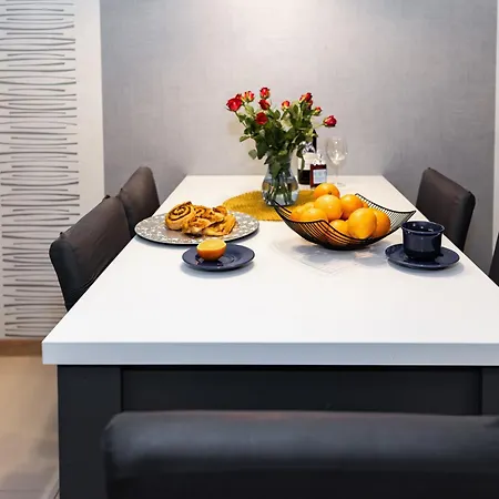 Z Pięknym Widokiem Na Apartament Szklarska Poręba