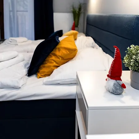 Appartement Z Pieknym Widokiem Na Szklarska Poręba