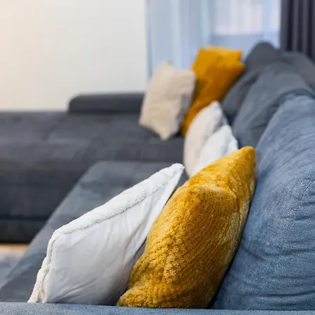 Z Pieknym Widokiem Na