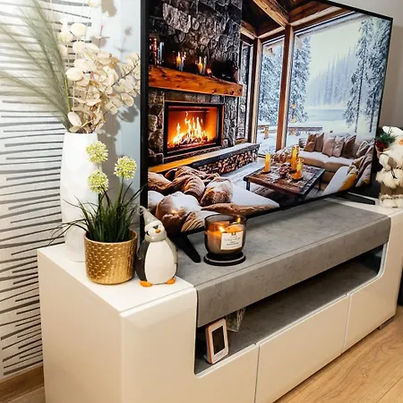 Z Pieknym Widokiem Na *