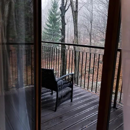 Z Pieknym Widokiem Na * Szklarska Poręba