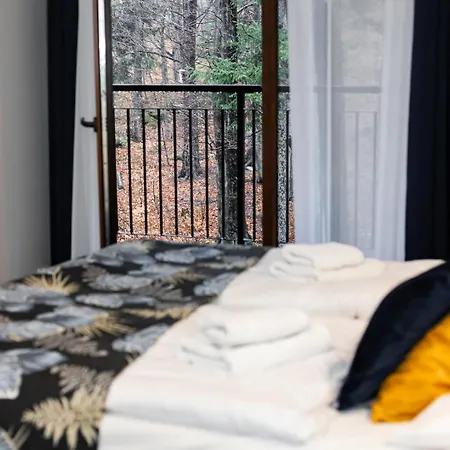 Appartement Z Pieknym Widokiem Na Szklarska Poręba