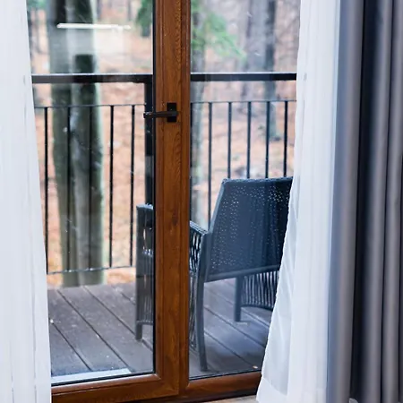 Z Pieknym Widokiem Na * شكلارسكا بوريبا