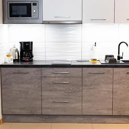 Z Pieknym Widokiem Na Szklarska Poręba