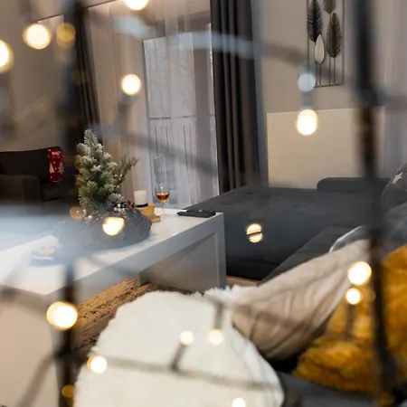 Z Pieknym Widokiem Na Appartement *