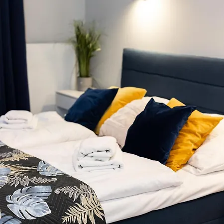 Z Pieknym Widokiem Na Appartement Szklarska Poręba