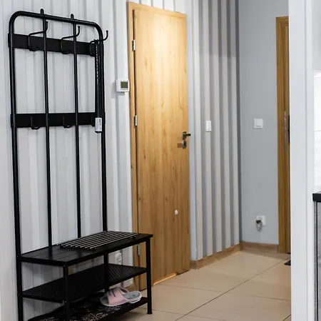 Appartement Z Pieknym Widokiem Na Szklarska Poręba