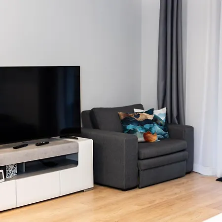 Z Pieknym Widokiem Na شكلارسكا بوريبا