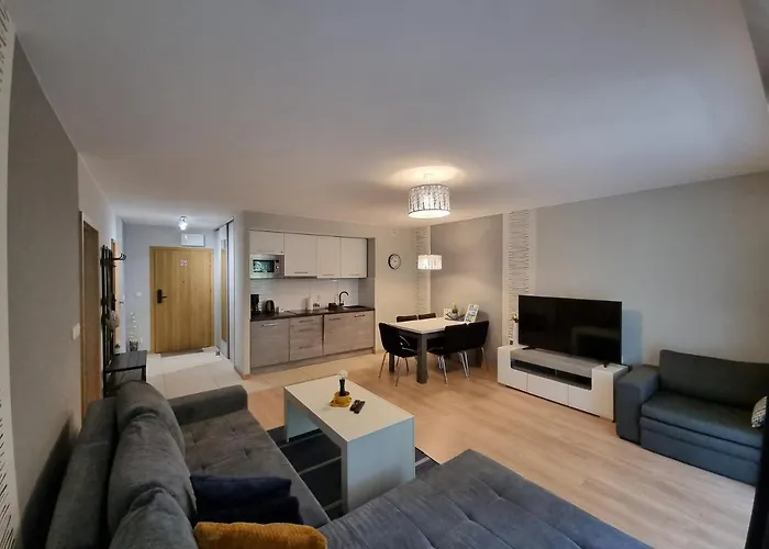 Z Pieknym Widokiem Na