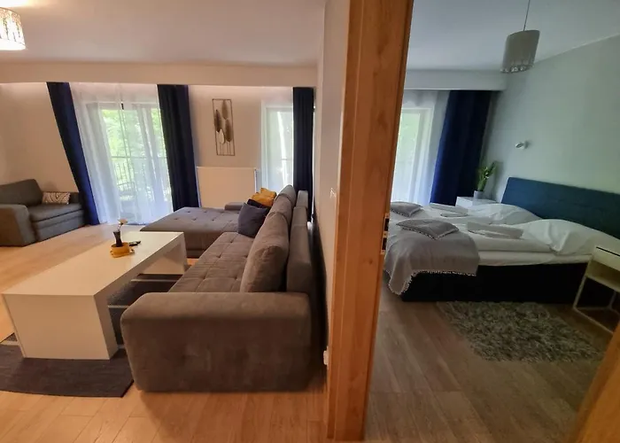 Z Pieknym Widokiem Na *