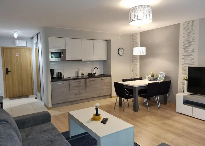 Z Pieknym Widokiem Na *