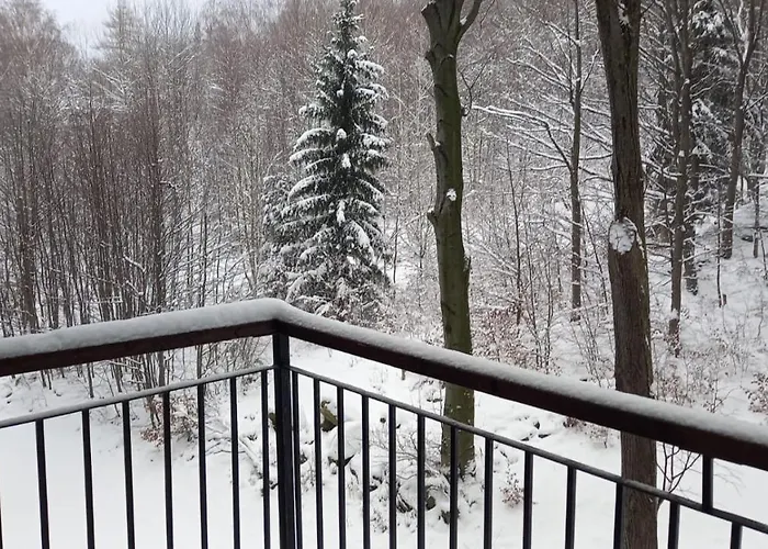 Z Pieknym Widokiem Na Appartement *