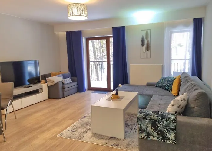 Z Pieknym Widokiem Na *