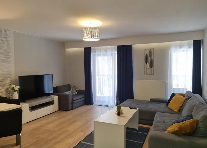 Z Pieknym Widokiem Na * Szklarska Poreba