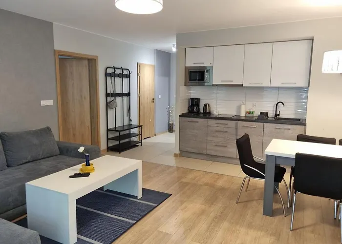 Z Pieknym Widokiem Na * Szklarska Poreba