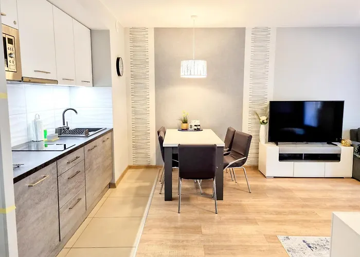 Z Pieknym Widokiem Na * Szklarska Poreba