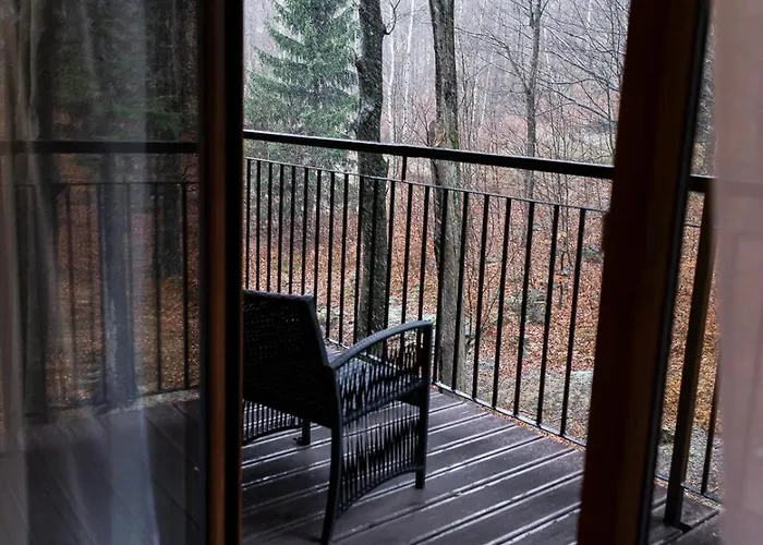 Z Pieknym Widokiem Na * Szklarska Poreba