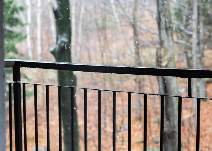 Z Pieknym Widokiem Na Appartement *