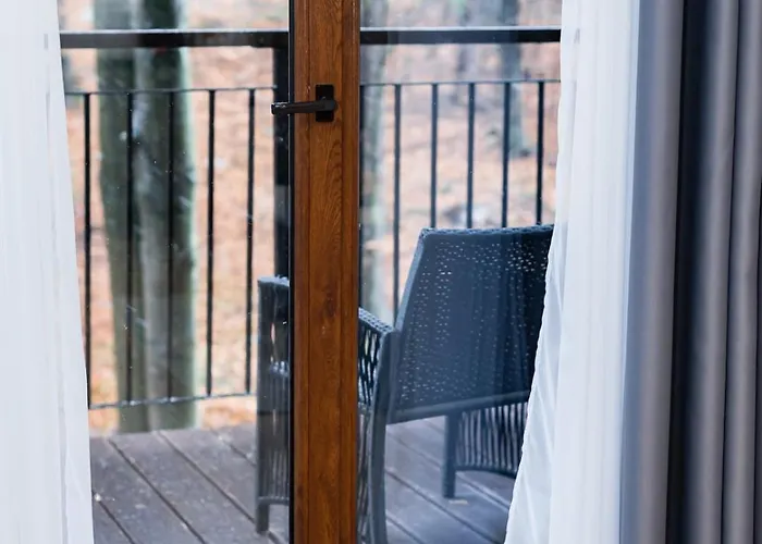 Z Pieknym Widokiem Na * Szklarska Poreba