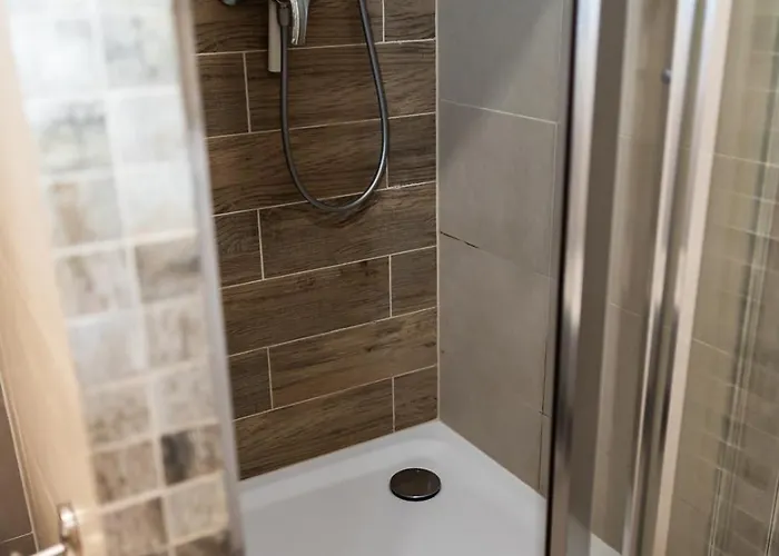 Appartement Z Pieknym Widokiem Na Szklarska Poreba