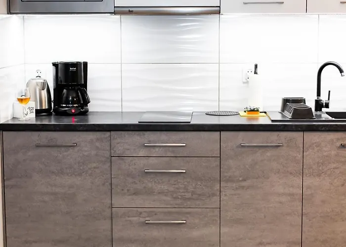 Z Pieknym Widokiem Na Szklarska Poreba