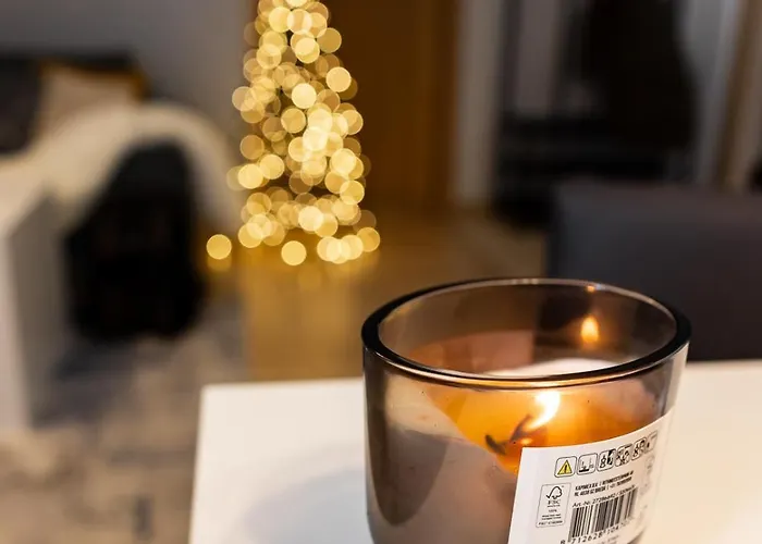 Z Pieknym Widokiem Na * Szklarska Poreba