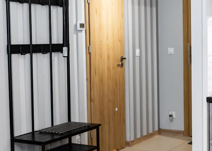 Appartement Z Pieknym Widokiem Na Szklarska Poreba