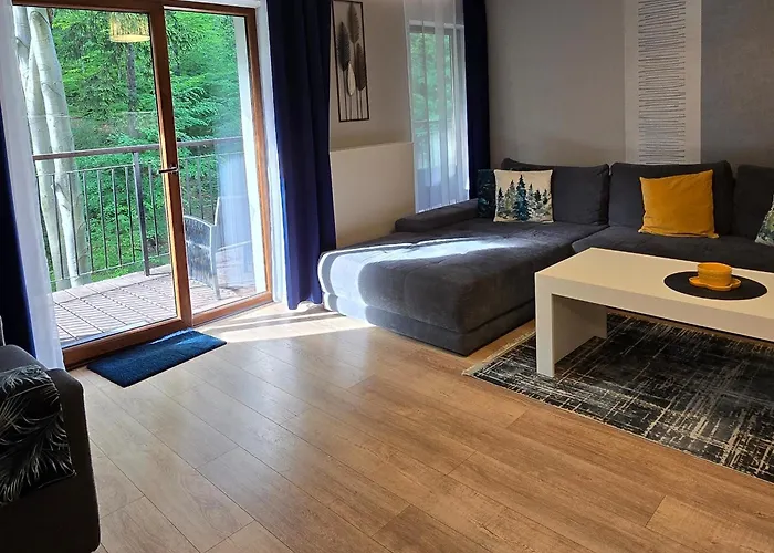 Z Pieknym Widokiem Na